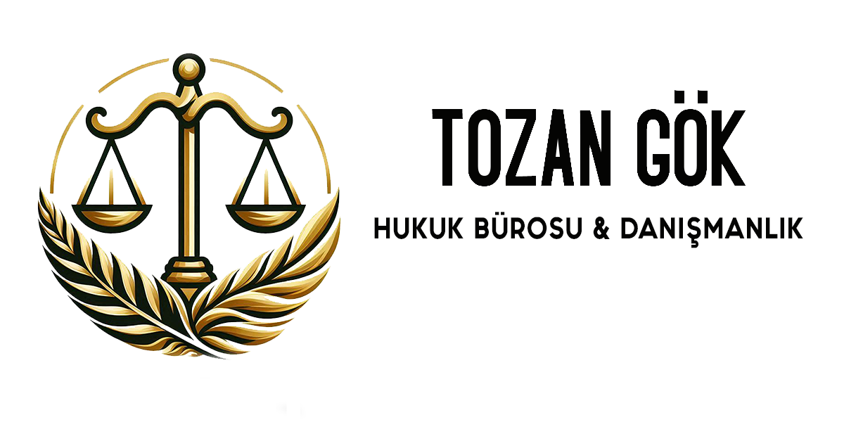 Tozan Gök Avukatlık & Danışmanlık